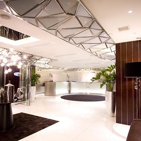 Hong Kong King'S Hotel Екстериор снимка