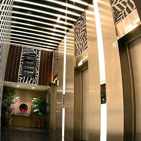 Hong Kong King'S Hotel Екстериор снимка