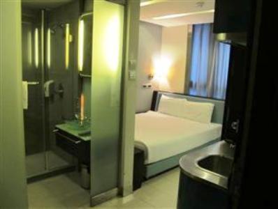Hong Kong King'S Hotel Стая снимка