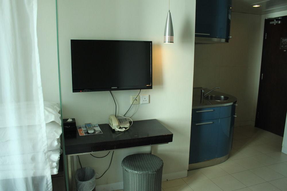 Hong Kong King'S Hotel Екстериор снимка