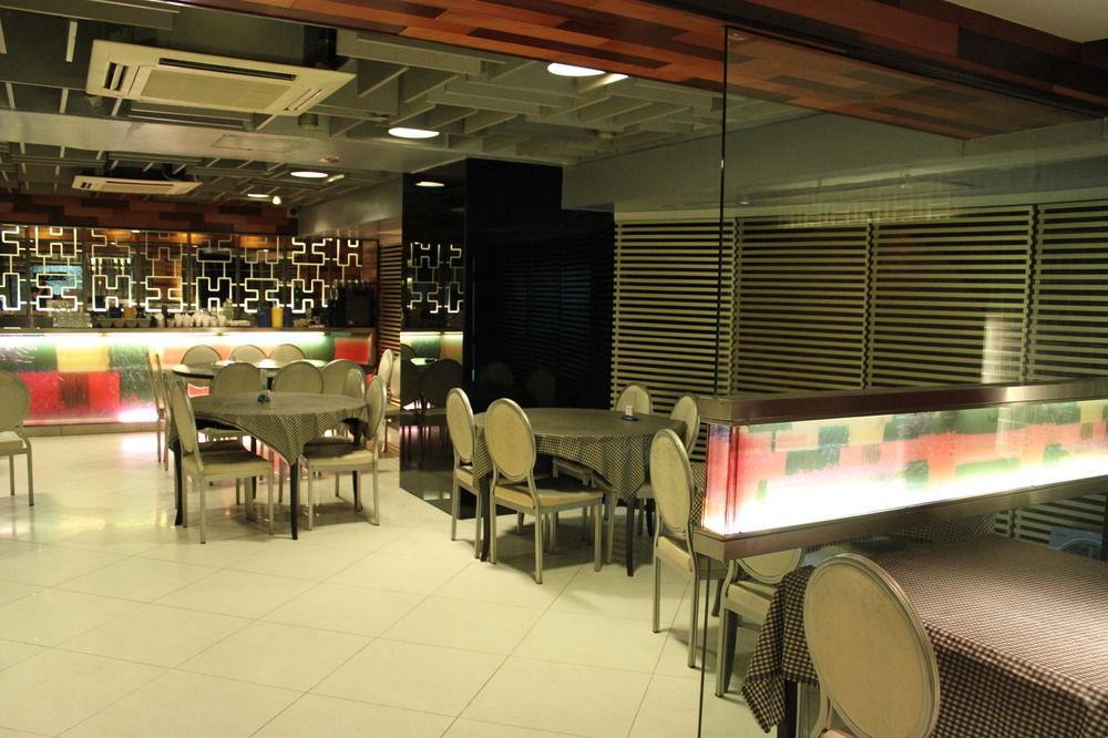 Hong Kong King'S Hotel Екстериор снимка